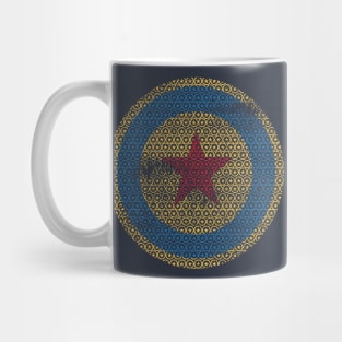 Luxo The Mosaic Mug